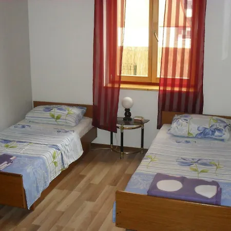 House 193410-holiday Glavan Apartament Privlaka (Zadar)